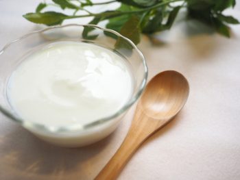 花粉症に効くヨーグルトの正しい食べ方と一度に食べる量 わくわく情報 Com