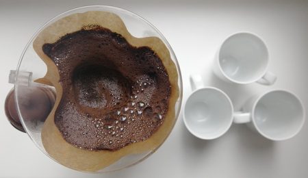 コーヒーかす再利用 消臭剤の作り方と正しい乾燥方法 わくわく情報 Com