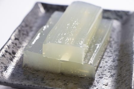 寒天とゼラチンの違いって何 代用したり混ぜたりしてもいいの わくわく情報 Com