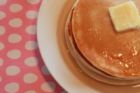 ホットケーキ 残った生地の保存方法と簡単アレンジレシピ わくわく情報 Com