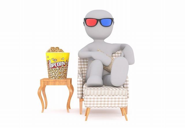 一人で映画を観るのは超おすすめ 恥ずかしくないその理由 わくわく情報 Com