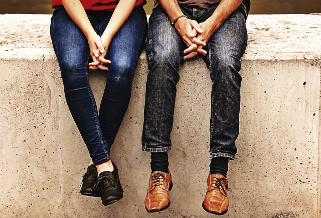 彼女のことが好きかわからない時の3つのチェックポイント 付き合うべき 別れるべき わくわく情報 Com