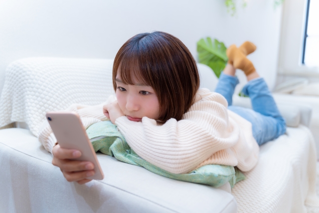 Lineがめんどくさいと感じる理由は 気になる心理と対処法まとめ わくわく情報 Com